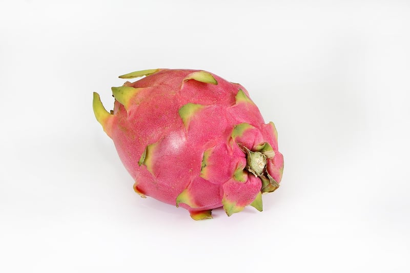 Dragon Fruits