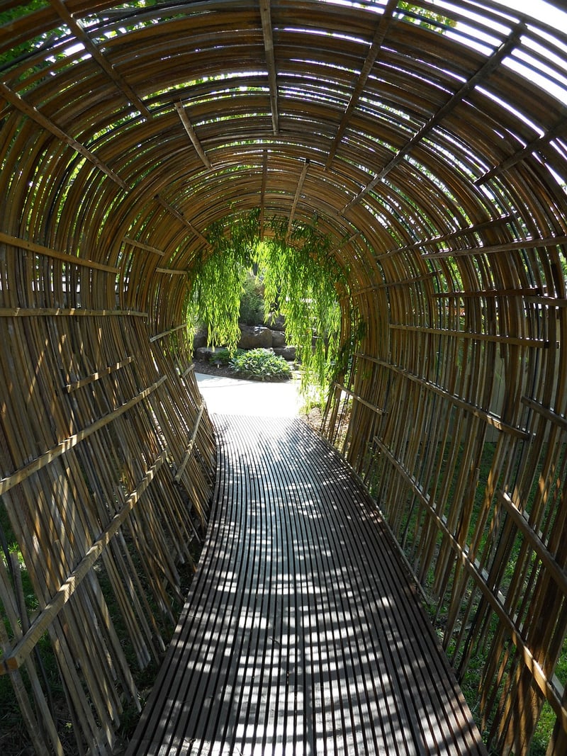 Secret Garden